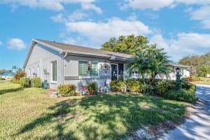 2710 LANCASTER DRIVE, SUN CITY CENTER, FL 33573 Sold 01/08/25