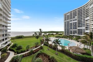 260 SEAVIEW CT #1 #402, MARCO ISLAND, FL 34145 - MLS#MFRTB8327069