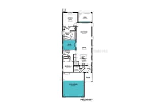 11188 LIVEWELL COURT, VENICE, FL 34293 Sold 02/14/25