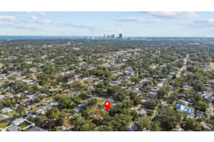 3620 QUEEN STREET, ST PETERSBURG, FL 33713 Sold 01/09/25