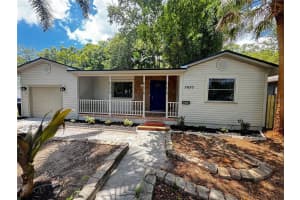 3620 QUEEN STREET, ST PETERSBURG, FL 33713 Sold 01/09/25