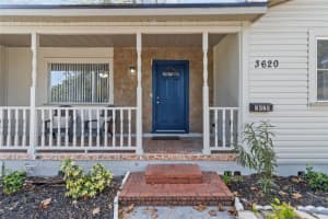 3620 QUEEN STREET, ST PETERSBURG, FL 33713 Sold 01/09/25