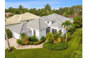 869 ISLAND CLUB SQUARE, VERO BEACH, FL 32963 Sold 06/03/25