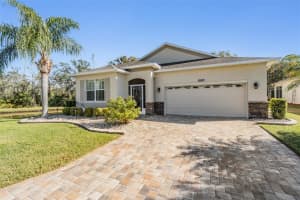 10527 MACHRIHANISH CIRCLE, SAN ANTONIO, FL 33576 Sold 03/17/25