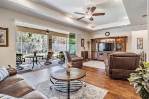 10527 MACHRIHANISH CIRCLE, SAN ANTONIO, FL 33576 Sold 03/17/25