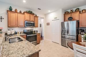 10527 MACHRIHANISH CIRCLE, SAN ANTONIO, FL 33576 Sold 03/17/25