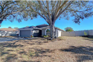 1732 TINKER DRIVE, LUTZ, FL 33559 Sold 12/30/24