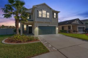 21246 SOUTHERN CHARM DRIVE, LAND O LAKES, FL 34637 Sold 02/13/25
