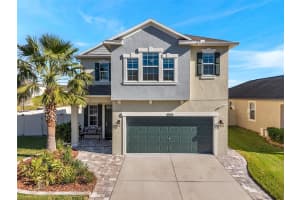 21246 SOUTHERN CHARM DRIVE, LAND O LAKES, FL 34637 Sold 02/13/25