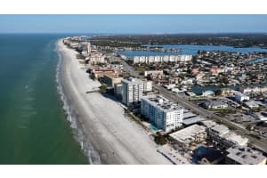 17400 GULF BOULEVARD, REDINGTON SHORES, FL 33708 Sold 08/15/25
