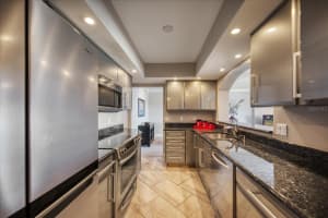 17400 GULF BOULEVARD, REDINGTON SHORES, FL 33708 Sold 08/15/25