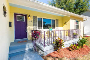 1219 46TH AVENUE, SAINT PETERSBURG, FL 33703 Sold 12/27/24