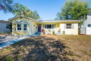 1219 46TH AVENUE, SAINT PETERSBURG, FL 33703 Sold 12/27/24