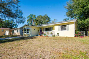 1219 46TH AVENUE, SAINT PETERSBURG, FL 33703 Sold 12/27/24