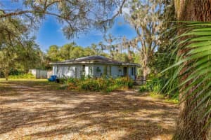 7313 CLAYTON ROAD, BROOKSVILLE, FL 34601 Sold 03/07/25