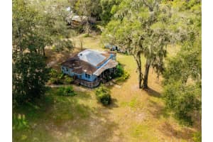 7313 CLAYTON ROAD, BROOKSVILLE, FL 34601 Sold 03/07/25