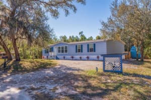 9615 XENIA STREET, NEW PORT RICHEY, FL 34654 Sold 03/27/25