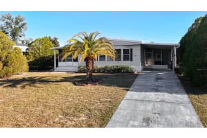 9176 SALISBURY DRIVE, BROOKSVILLE, FL 34613 Sold 06/30/25
