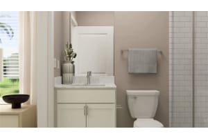 18194 SERENE LAKE LOOP, LUTZ, FL 33548 Sold 01/23/25