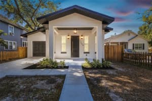 1565 13TH STREET, ST PETERSBURG, FL 33705 Sold 05/06/25