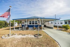 5312 MARY STREET, ZEPHYRHILLS, FL 33542 Sold 06/17/25