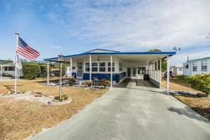 5312 MARY STREET, ZEPHYRHILLS, FL 33542 Sold 06/17/25