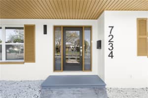7234 1ST AVENUE, SAINT PETERSBURG, FL 33707 Sold 03/31/25