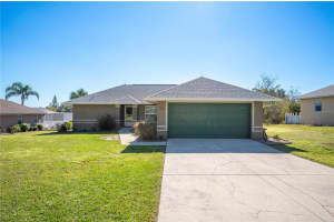 930 CHELSEA WAY, LAKE WALES, FL 33853 Sold 01/28/25