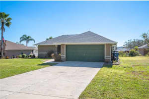 930 CHELSEA WAY, LAKE WALES, FL 33853 Sold 01/28/25
