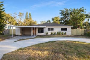 6727 13TH ST N, SAINT PETERSBURG, FL 33702 Sold 04/21/25