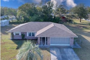 5213 LANTANA STREET, ZEPHYRHILLS, FL 33542 Sold 01/24/25