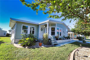 424 LOMA LINDA, NORTH PORT, FL 34287 Sold 06/27/25