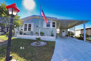 424 LOMA LINDA, NORTH PORT, FL 34287 Sold 06/27/25