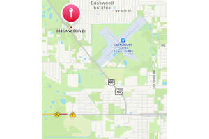 3145 35TH DRIVE, OKEECHOBEE, FL 34972 - MLS#MFRTB8327181