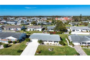1507 BELLE GLADE AVENUE, SUN CITY CENTER, FL 33573 Sold 03/19/25