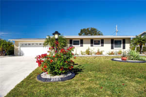 1507 BELLE GLADE AVENUE, SUN CITY CENTER, FL 33573 Sold 03/19/25