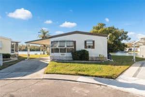 3101 SOUTHPORT DRIVE, HOLIDAY, FL 34690 Sold 03/12/25