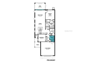 11277 BOUNDLESS TERRACE, VENICE, FL 34293 Sold 05/28/25