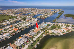 3954 MARINE PARKWAY, NEW PORT RICHEY, FL 34652 - MLS#MFRTB8327194