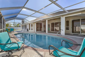 3411 11TH PLACE, CAPE CORAL, FL 33914 Sold 02/21/25