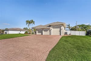 3411 11TH PLACE, CAPE CORAL, FL 33914 Sold 02/21/25