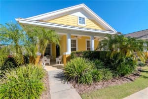 5314 GOLDEN ISLES DRIVE, APOLLO BEACH, FL 33572 Sold 09/10/25