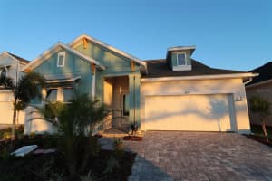1578 RUNNING TIDE PLACE, SARASOTA, FL 34240 Sold 03/27/25