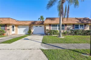 1006 CARA DRIVE, LARGO, FL 33771 Sold 03/11/25