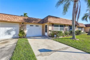 1006 CARA DRIVE, LARGO, FL 33771 Sold 03/11/25