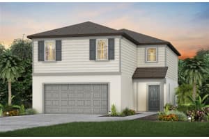 10524 HIDDEN BANKS GLEN, PARRISH, FL 34219 Sold 07/14/25
