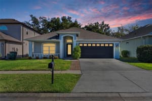 2610 ROSEHAVEN DRIVE, WESLEY CHAPEL, FL 33544 Sold 03/04/25