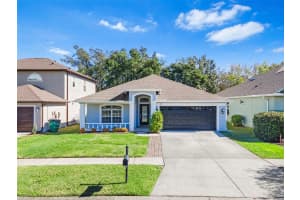 2610 ROSEHAVEN DRIVE, WESLEY CHAPEL, FL 33544 Sold 03/04/25