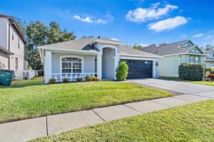 2610 ROSEHAVEN DRIVE, WESLEY CHAPEL, FL 33544 Sold 03/04/25