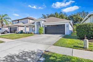2610 ROSEHAVEN DRIVE, WESLEY CHAPEL, FL 33544 Sold 03/04/25